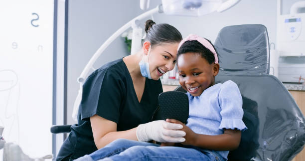 Laser Dentistry in Potomac Park, CA