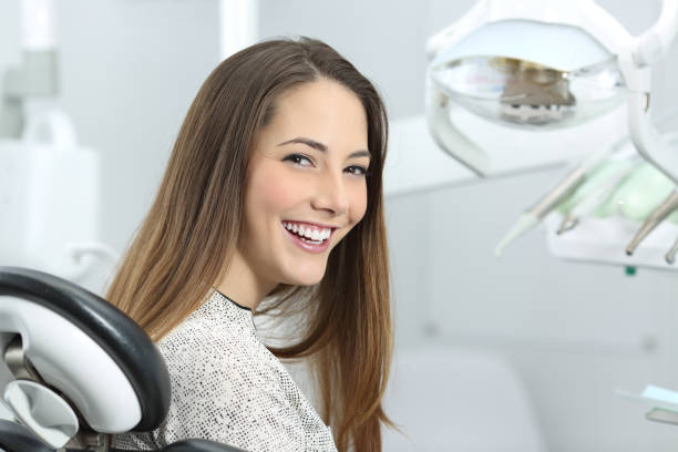 Laser Dentistry in Potomac Park, CA