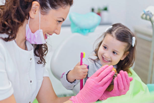 Best Periodontal (Gum) Disease Treatment  in Potomac Park, CA